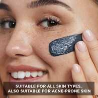 Pure Active 3in1 Charcoal Blackhead Mask Wash Scrub 150ml