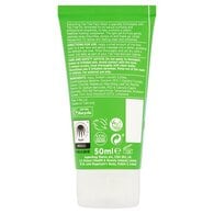 Superdrug Tea Tree Face Wash 50ml