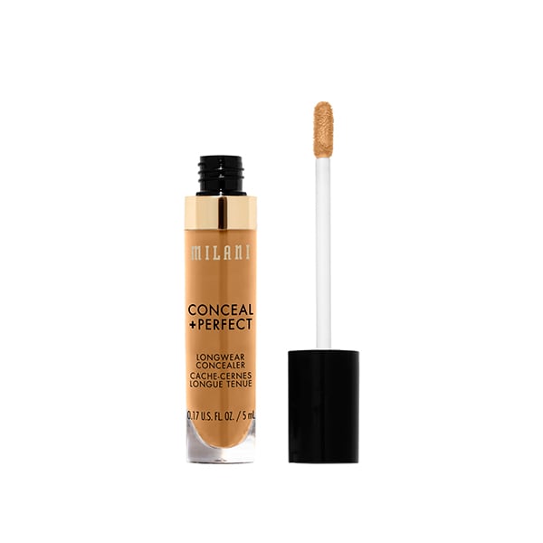 Conceal + Perfect Long Wear Concealer 160 Warm Tan 5ml
