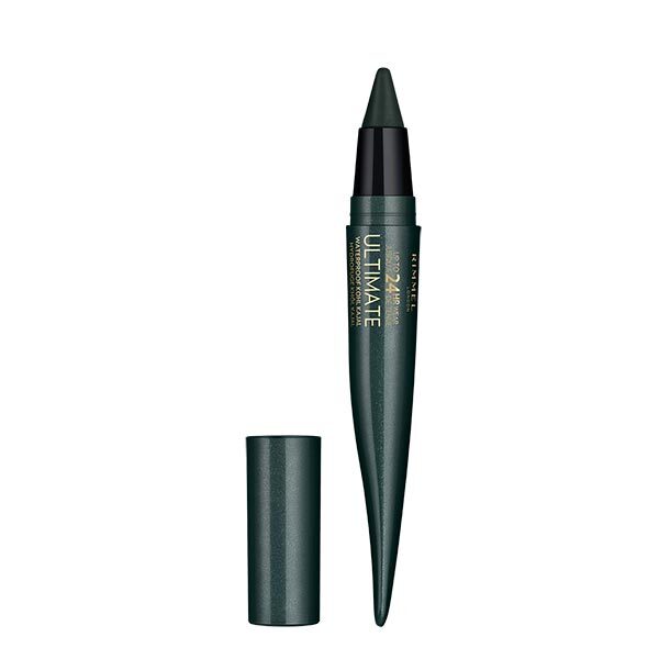 Rimmel Ultimate Kohl Kajal Eye Pencil Smoked Emerald