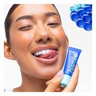 HiSmile Lip Balm - Blue Raspberry 10g