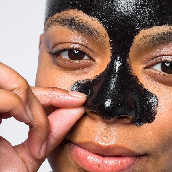 Garnier Pure Active Charcoal Peel-Off Mask 50ml