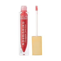 MUA Nourishing Shimmer Lipgloss - Metaversal Coral