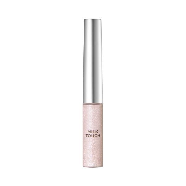 Milktouch Fairy Jewel Eye Glitter #Snow Prism Jewelry