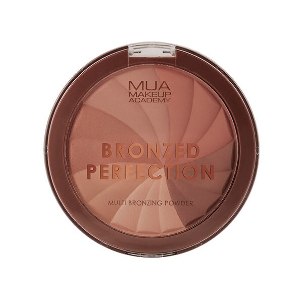 MUA Bronzed Perfection Golden Dunes 001