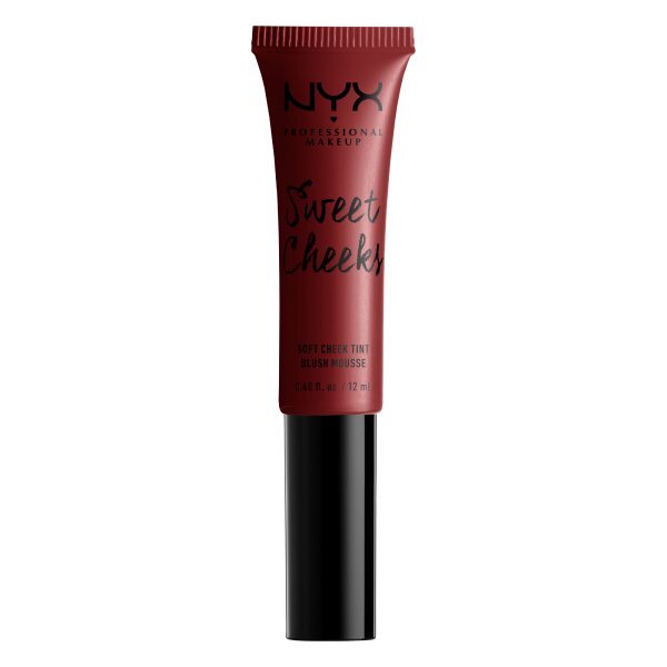 NYX Professional Makeup Sweet Cheeks Blusher Bombshell
