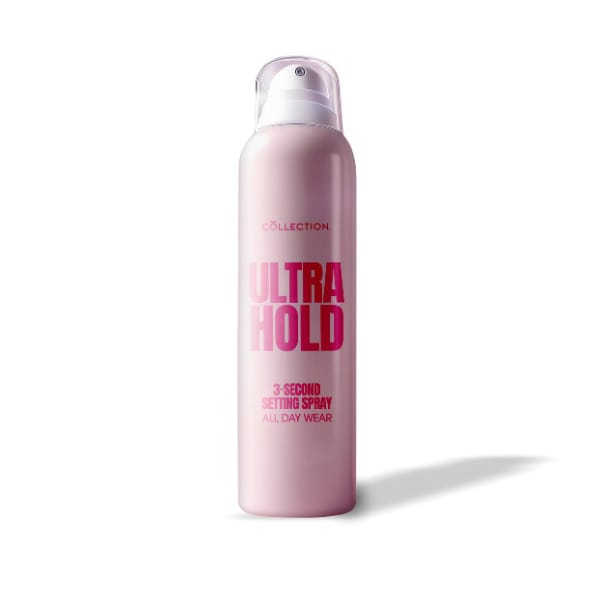 Collection Ultra Hold Setting Spray 75Ml