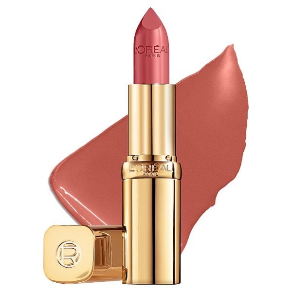 L'Oréal Paris Color Riche Satin Lipstick 110 Made in Paris 4.3g