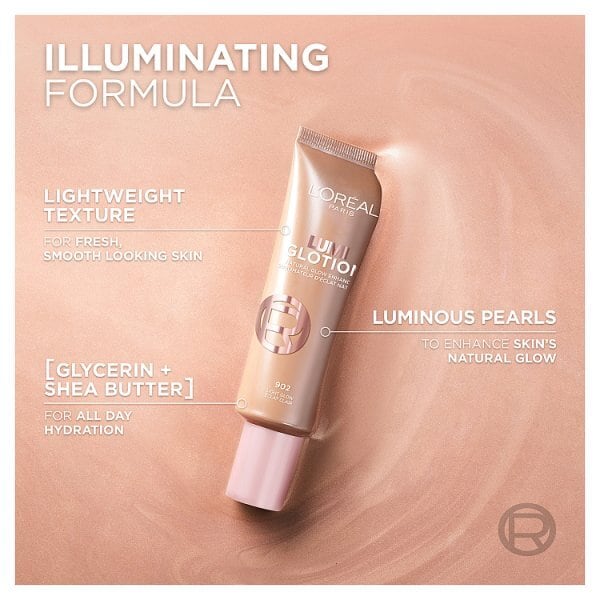 L'Oréal Paris Lumi Glotion 903 Medium Glow