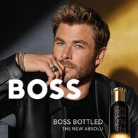 BOSS Bottled Absolu Parfum Intense for Men 100ml