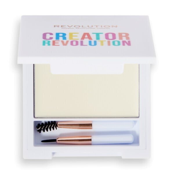 Revolution Creator Bleach Brow