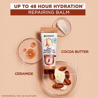 Garnier Hand Superfood Cocoa & Ceramide 75ml
