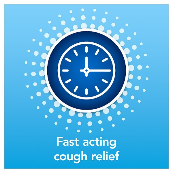 Benylin Dry Coughs Cough Syrup 150ml