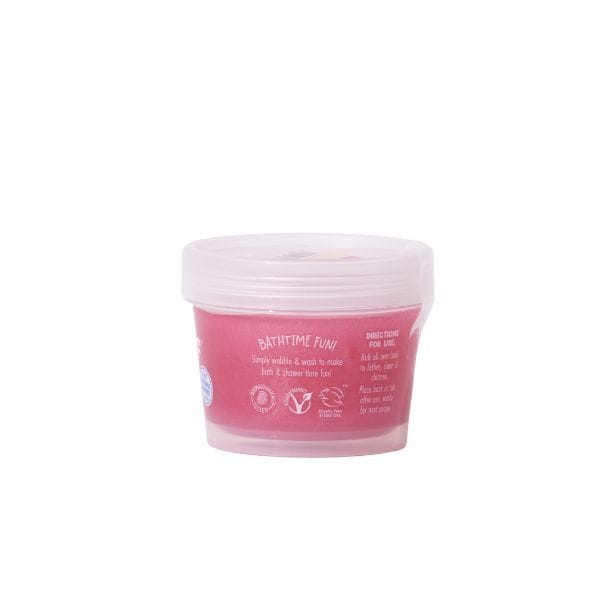 Kids Stuff Wobbly Wash Pink 100G