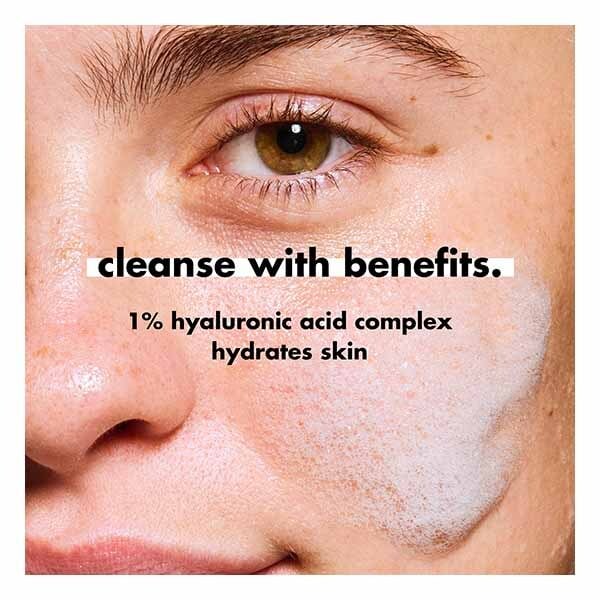 E.L.F. Skin Holy Hydration! Clean Freak Daily Cleanser 162Ml