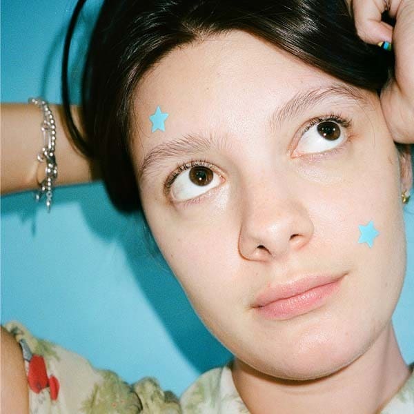 Starface Hydro-Stars + Big Blue