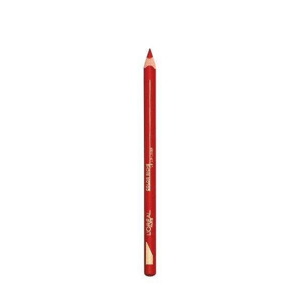 DNR LOréal Color Riche Lip Liner Couture 125 Maison Marai