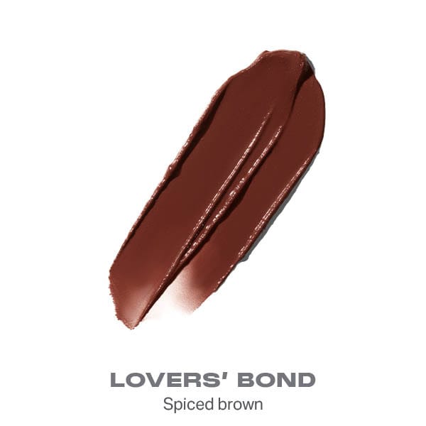 Morphe Liplock Glossy Lipstick - Lovers' Bond