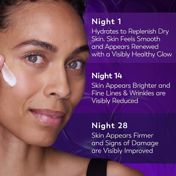 Olay Regenerist Anti-Ageing Night Face Cream 50ml
