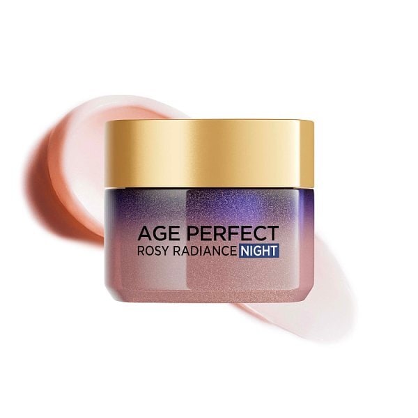 L'Oréal Paris Age Perfect Golden Age Night Cream 50ml