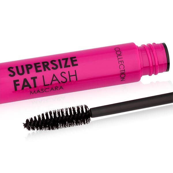 Collection Supersize Mascara Ultra Black