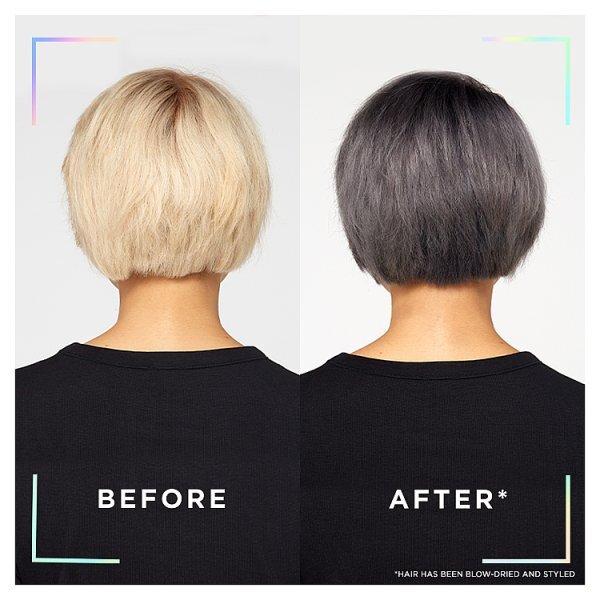 Preference Vivids (Colorista) Hair Dye Smokey Grey 9.11