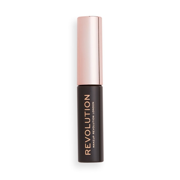 Revolution Brow Gel Dark Brown