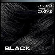 Clairol Root Touch Up 2 In 1 Spray - Black