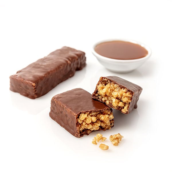 Shake That Weight Cripsy Caramel Meal Bar 7 Pack