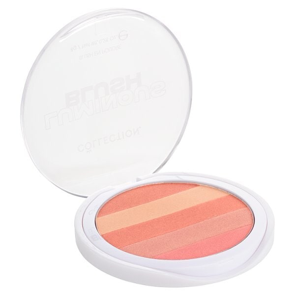Collection Luminous Blush - Blusher