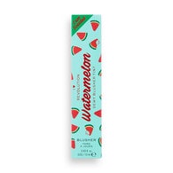 I Heart Revolution Tasty Watermelon Dewy Blusher Tint Juicy