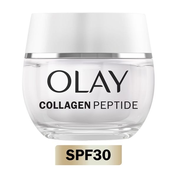 Olay Collagen Peptide SPF Face Moisturiser 50ml