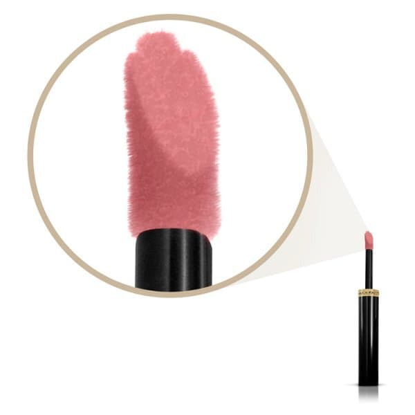 Max Factor Lipfinity Lip Colour - 001 Pearly Nude