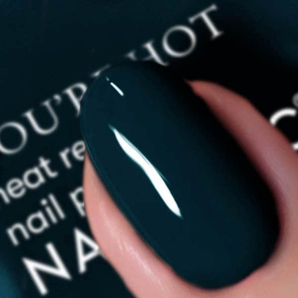 Nails.INC You're Hot - Getting Hot In Here