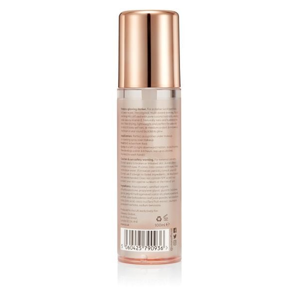 utan Coconut Tanning Water 50% Darker 100ml