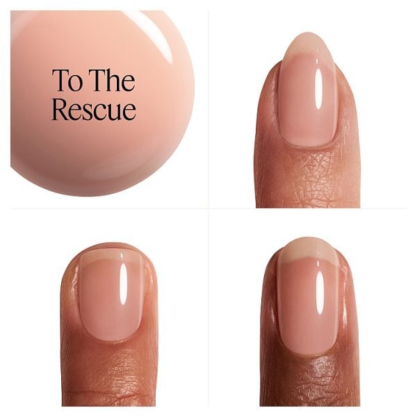 Essie To The Rescue UV Gel Damage Repair Nail Treatment