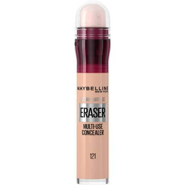 Maybelline Eraser Eye Concealer 121 Light Honey