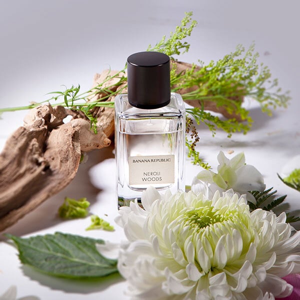 Banana Republic Neroli Woods Eau de Parfum 75ml