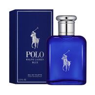 Ralph Lauren Polo Blue Eau de Toilette 75ml