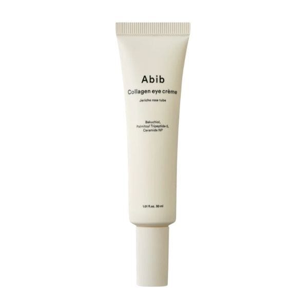 Collagen Eye Creme Jericho Rose Tube (30Ml)