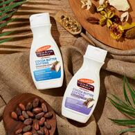 Palmer's Cocoa Butter Fragrance Free Body Lotion 250ml