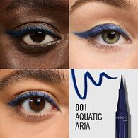 Rimmel Wonder'Ink Precision Liquid Eyeliner Aquatic Aria