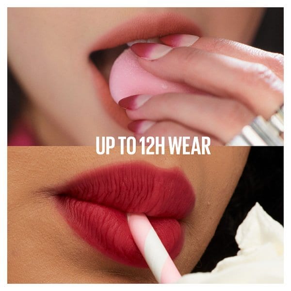 Maybelline Teddy Tint Ribbon Tied