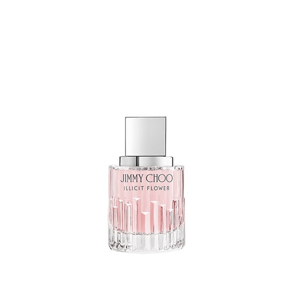 Jimmy Choo Illicit Flower Eau de Toilette 40ml