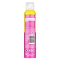 VO5 Mega Hold Hair Mousse 200ml