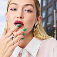 Maybelline Superstay Ink Bonder 3D Gel Effect Top Coat