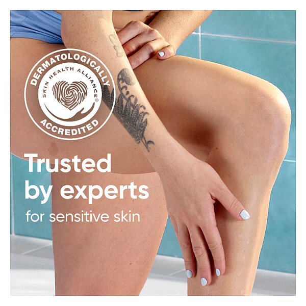 Venus Deluxe Smooth Sensitive Blades 6 Pack