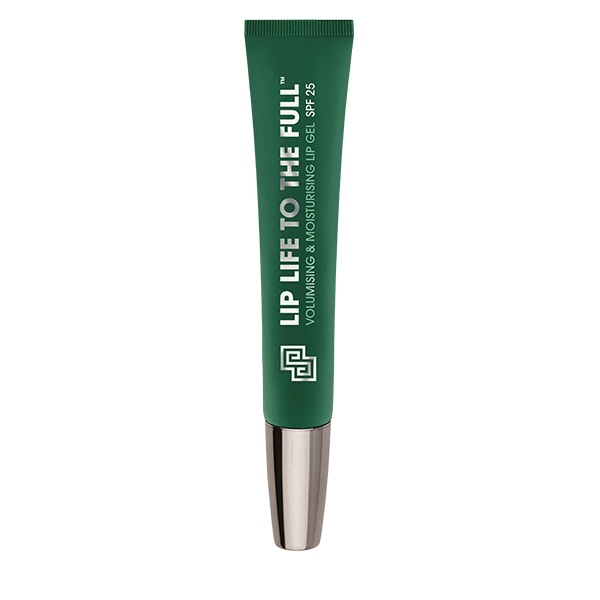 DNR Shakeup Lip Life To The Full Volumising Lip Gel