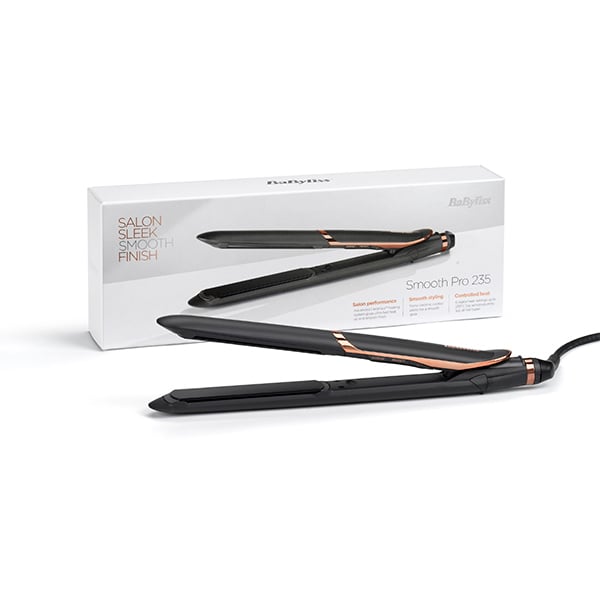 Babyliss Smooth Pro 235 Straightener