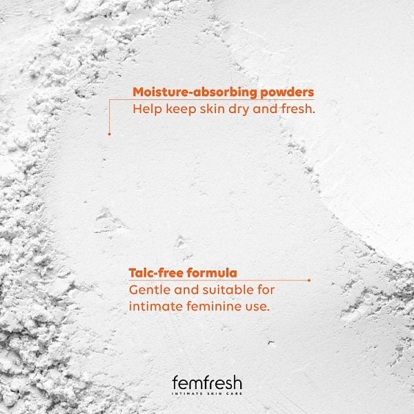 Femfresh Powder 200G